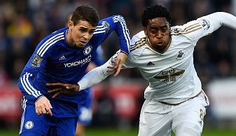 Chelsea cua Hiddink lan dau thua o Ngoai hang Anh hinh anh