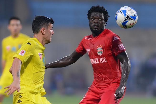 That bai 1-2 truoc B.BD, HN T&T thua tran thu 4 mua nay hinh anh