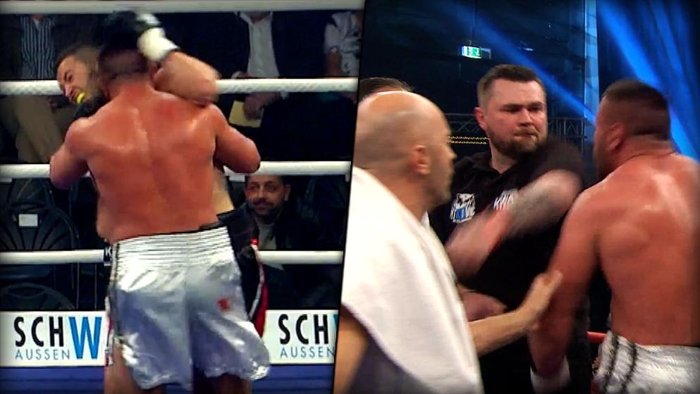 Vo si an don do can doi thu anh 1