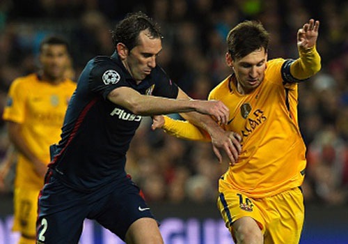 BLV Quang Huy: ‘Atletico vs Barca giu nguyen su hap dan’ hinh anh