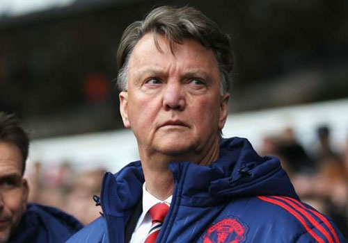 Van Gaal tin tuong MU con co hoi vao top 4 hinh anh