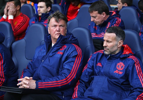 MU doi dien an phat nang sau tran thua Tottenham hinh anh