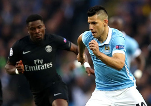 Man City 1-0 PSG: De Bruyne ghi ban dep mat hinh anh