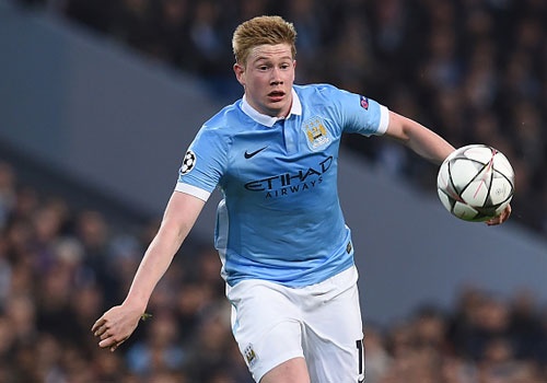 Man City lan dau vao ban ket cup C1 sau khi loai PSG hinh anh