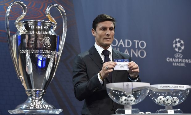 4 ung vien cua cuoc dua gianh cup C1 hinh anh