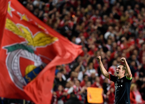 Bayern mo tiec mung thay tro Pep Guardiola anh 6