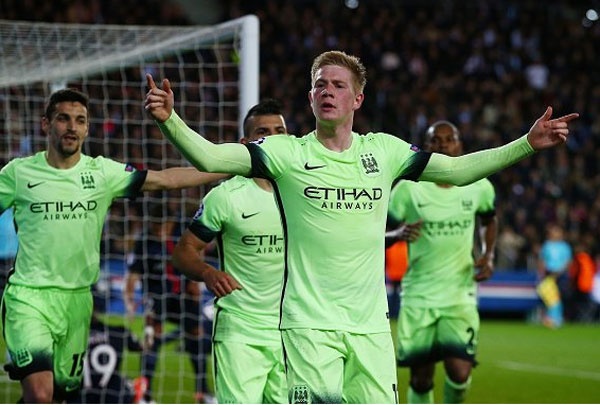 4 CLB co co hoi doat cup C1 anh 2