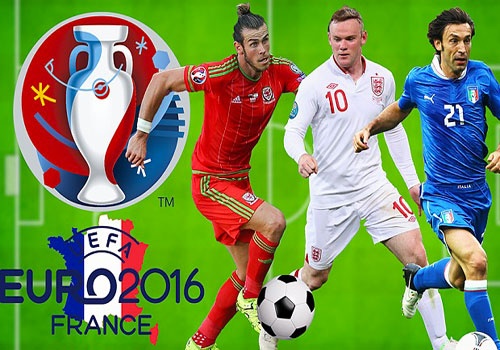 VTV phát sóng các trận ở EURO 2016 ảnh 1 VTV phat song cac tran o EURO 2016 anh 1