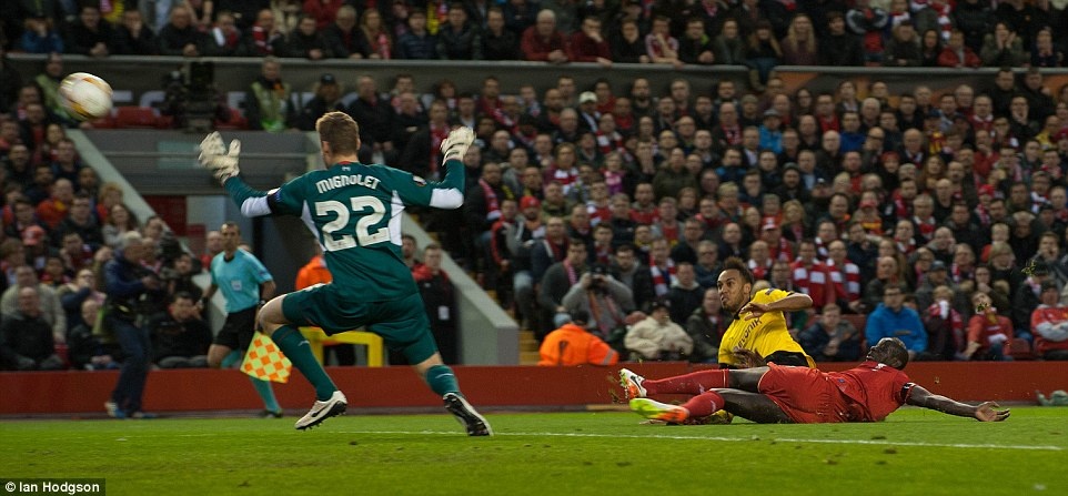 Liverpool vs Dortmund anh 3