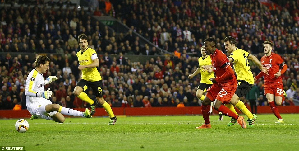 Liverpool vs Dortmund anh 6