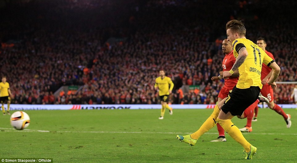 Liverpool vs Dortmund anh 7