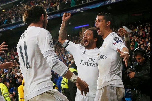 boc tham chia cap ban ket cup C1 anh 2