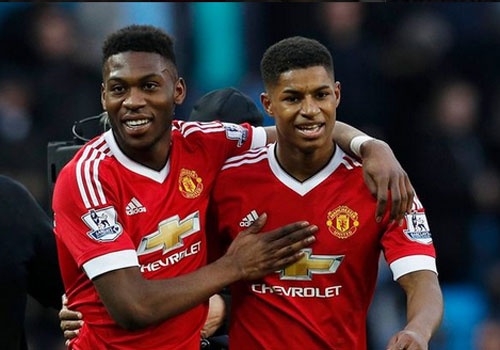 Lich thi dau cuoi tuan: MU vs Aston Villa, Barca vs Valencia hinh anh