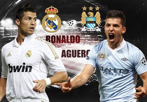 BLV Quang Huy: ‘Man City co cuoc phieu luu ky thu o cup C1’ hinh anh