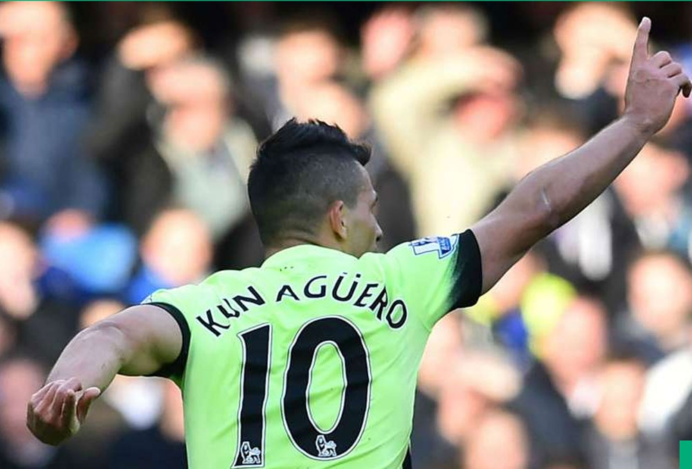 Aguero vào đội hình tiêu biểu Ngoại hạng Anh ảnh 11 Aguero vao doi hinh tieu bieu Ngoai hang Anh anh 11