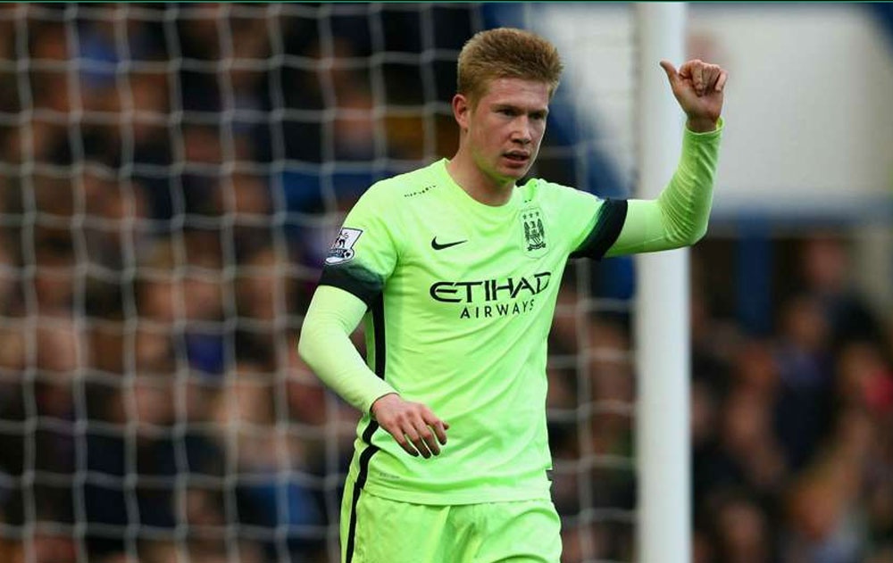 Aguero vào đội hình tiêu biểu Ngoại hạng Anh ảnh 8 Aguero vao doi hinh tieu bieu Ngoai hang Anh anh 8