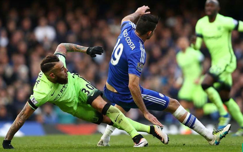 Aguero vào đội hình tiêu biểu Ngoại hạng Anh ảnh 3 Aguero vao doi hinh tieu bieu Ngoai hang Anh anh 3