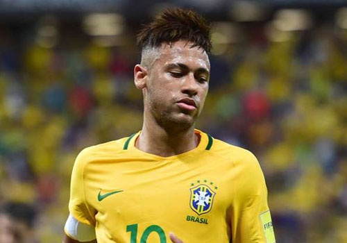 Neymar vang mat o Copa America 2016 hinh anh
