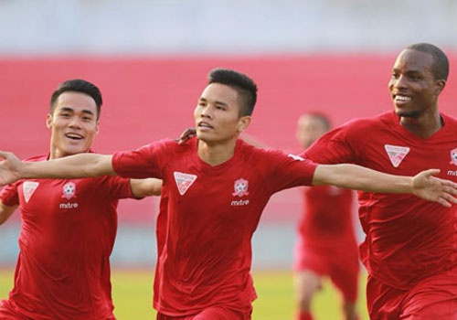 Hai Phong san bang ky luc 7 tran thang lien tiep cua HAGL hinh anh