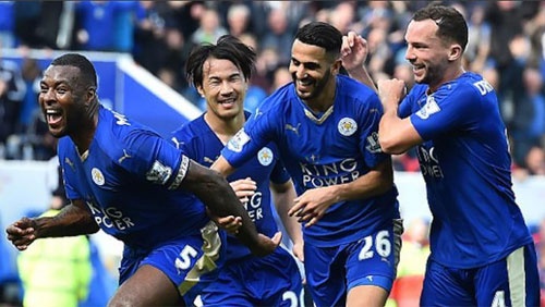 Leicester City được so sánh giống Atletico ảnh 1 Leicester City duoc so sanh giong Atletico anh 1