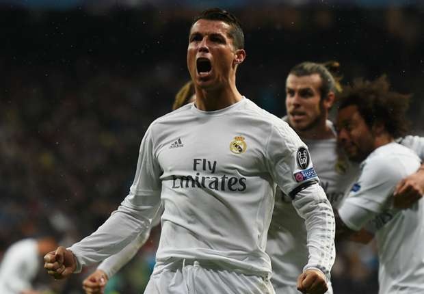 Real phòng ngự tốt khi không có Ronaldo ảnh 1 Real phong ngu tot khi khong co Ronaldo anh 1