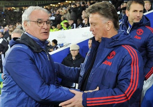 BLV Quang Huy: Thua Leicester, MU co the bo nhiem Mourinho hinh anh