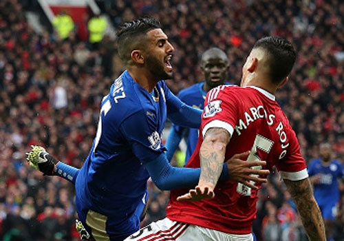 MU vs Leicester (1-1): Ngoai hang Anh chua co tan vuong hinh anh