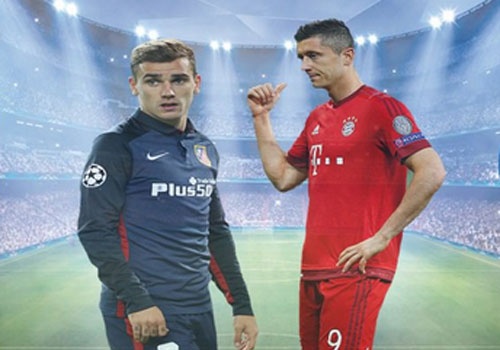 BLV Quang Huy: ‘Bayern can tan cong phu dau Atletico’ hinh anh