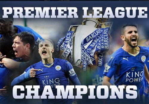 'Leicester la su lang man hiem hoi cua bong da hien dai' hinh anh