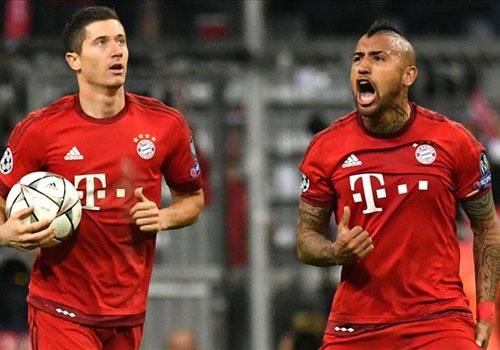 ‘Doi bong manh nhat the gioi bi loai boi Atletico choi xau’ hinh anh