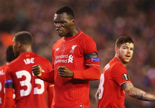 Liverpool vs Villarreal: Anfield lam diem tua cho The Kop hinh anh