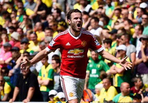 Norwich vs MU (0-1): Mata giup Quy do co co hoi vao top 4 hinh anh