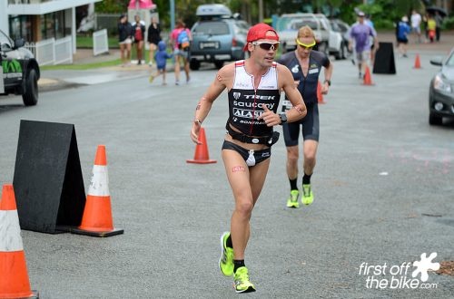 Tim Reed chinh phục Ironman 70.3 Vietnam ảnh 4 Tim Reed chinh phuc Ironman 70.3 Vietnam anh 4