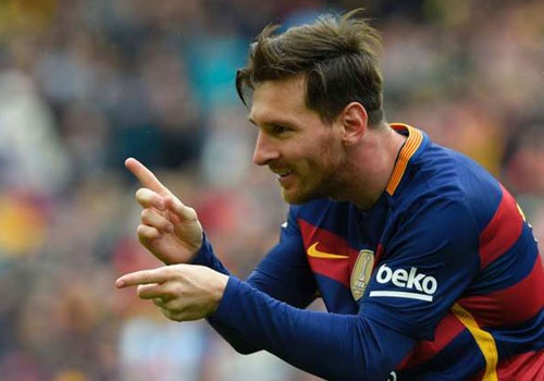 Messi: Barca khong muon Real vo dich Champions League hinh anh