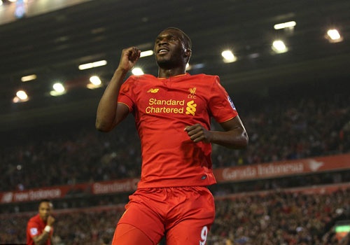 Liverpool thoat thua truoc Chelsea nho ban thang phut bu gio hinh anh