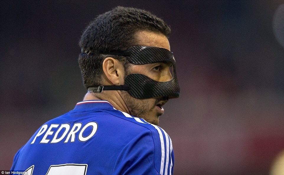 Liverpool hoa Chelsea 1-1 tai Anfield anh 4