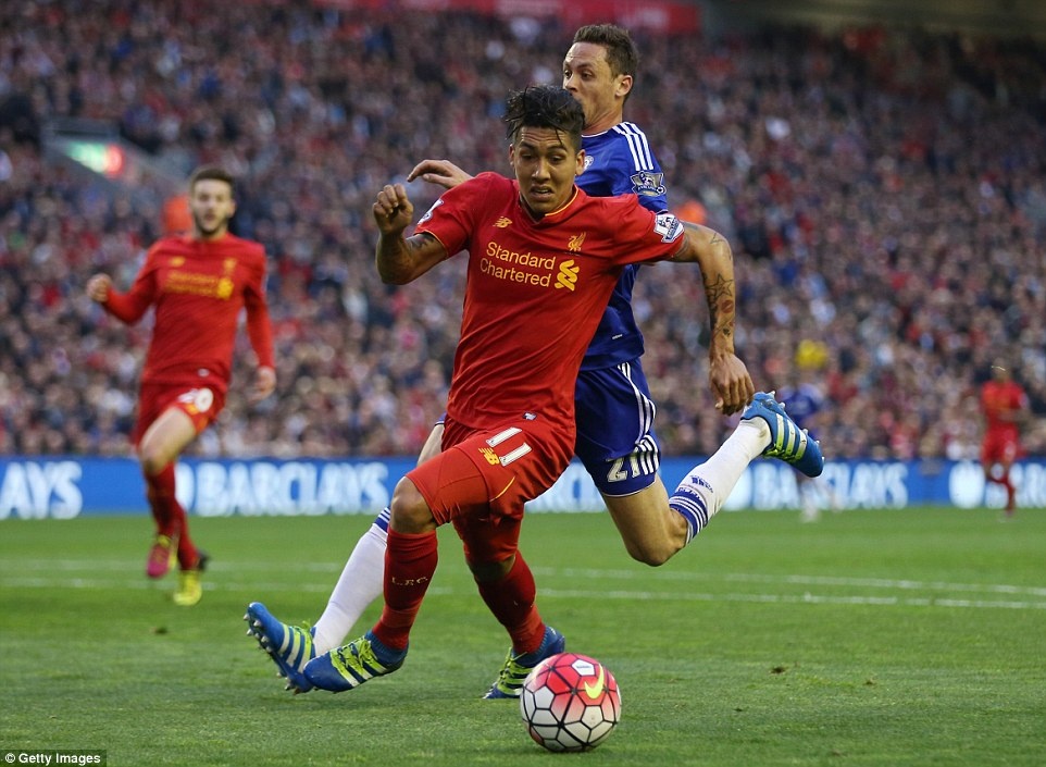 Liverpool hoa Chelsea 1-1 tai Anfield anh 10