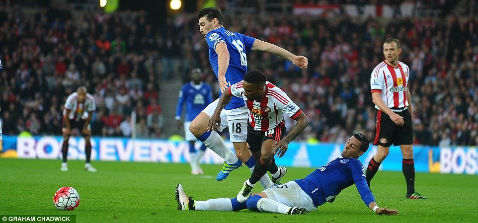 Sunderland tru hang thanh cong anh 4