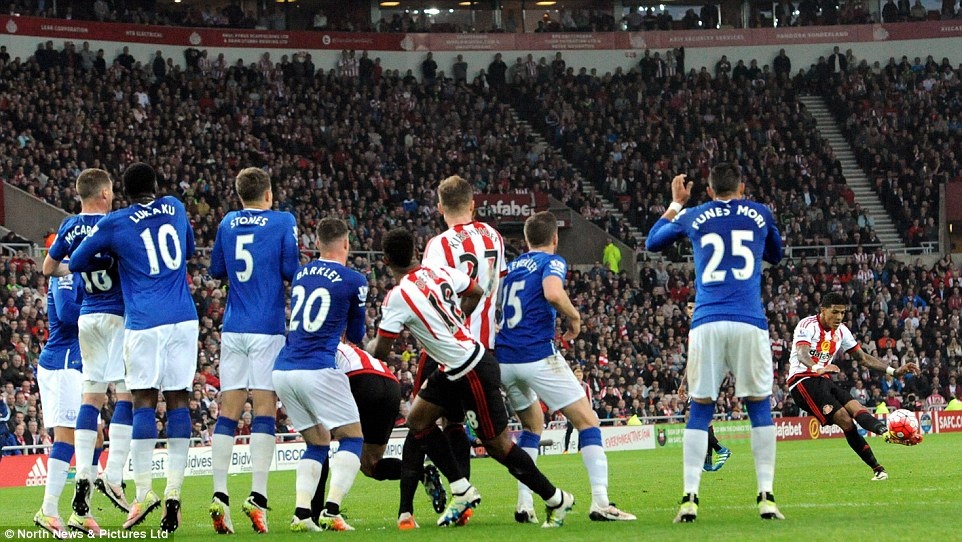 Sunderland tru hang thanh cong anh 5