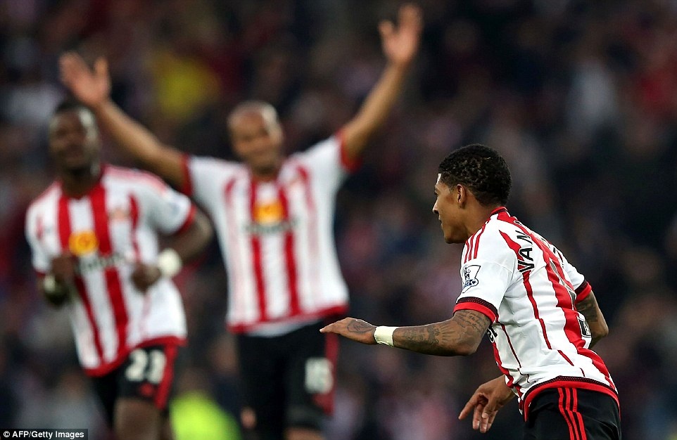 Sunderland tru hang thanh cong anh 6