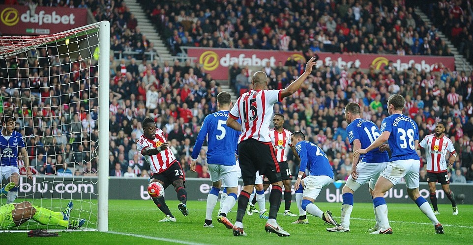 Sunderland tru hang thanh cong anh 9