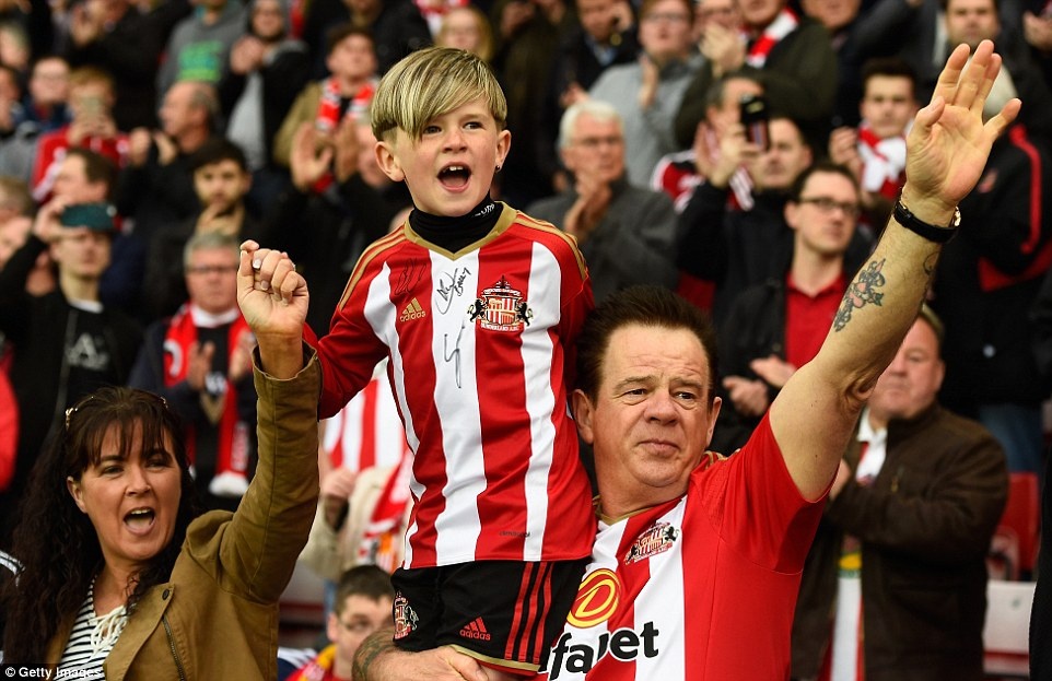 Sunderland tru hang thanh cong anh 12