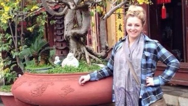 Á quân Judo Anh bị tai nạn ảnh 1 A quan Judo Anh bi tai nan anh 1