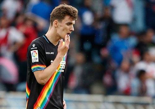 Ban to chuc La Liga dieu tra ban do hinh anh