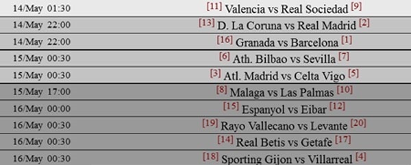 Modric day nga Ronaldo tren san tap anh 2