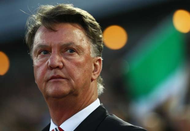 Van Gaal khong danh gia cao MU anh 1