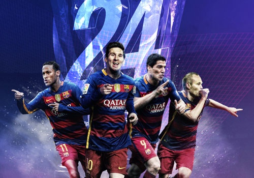 ‘Ban linh vuot kho dua Barca len ngoi vo dich La Liga’ hinh anh