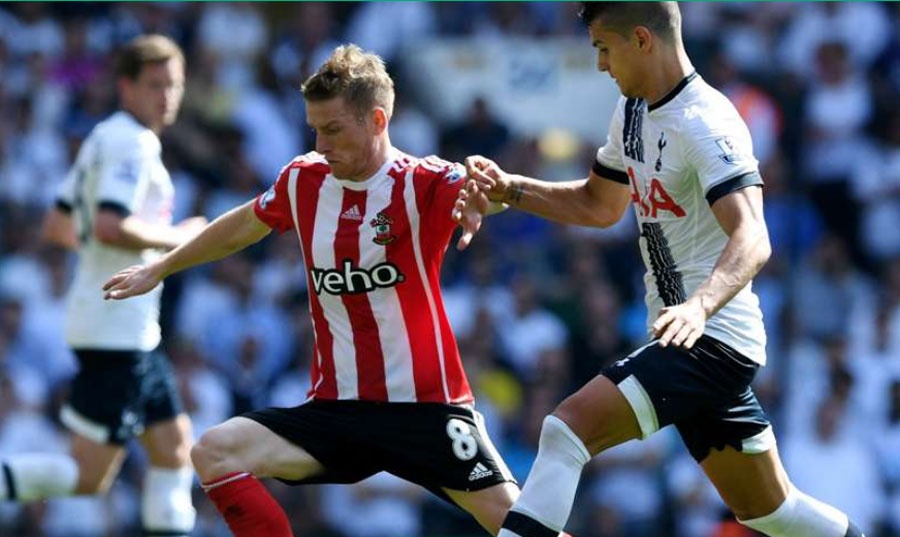 Doi hinh tieu bieu vong 38 Premier League anh 10