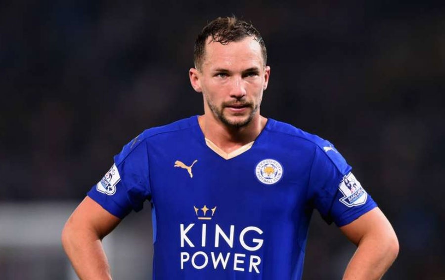 Doi hinh tieu bieu vong 38 Premier League anh 8