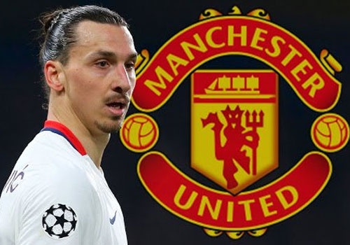 MU de nghi Ibrahimovic ky hop dong 1 nam hinh anh